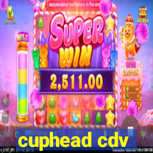 cuphead cdv